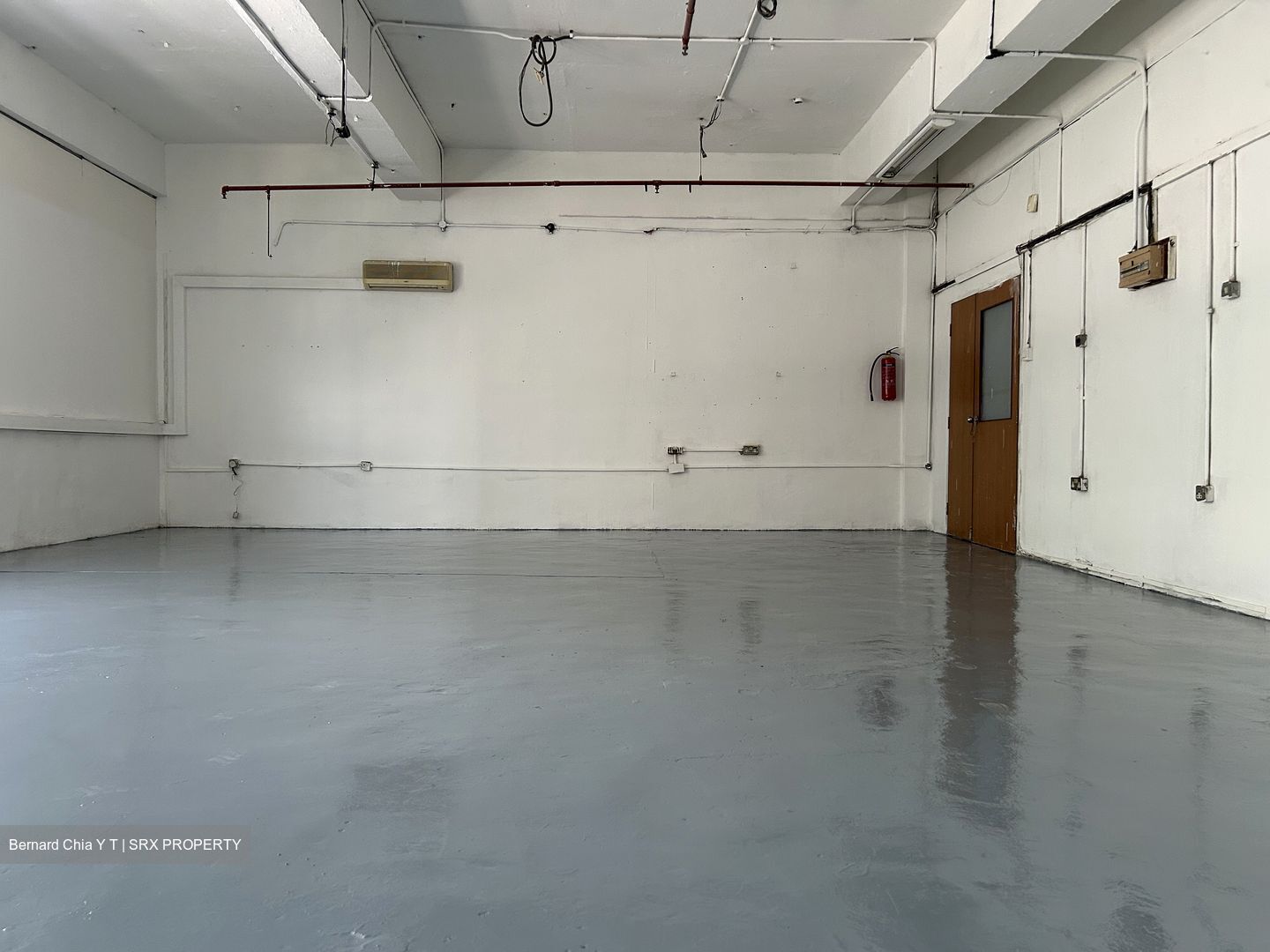 Alpha Building (D13), Factory #602728121